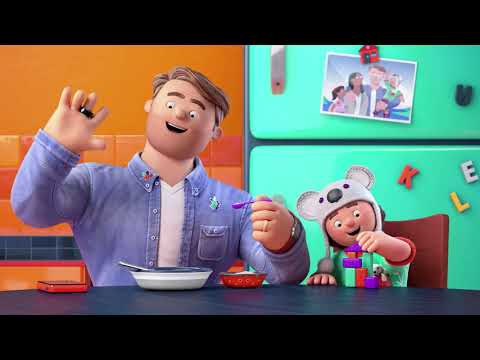 Bankwest Homes and Hearts TVC