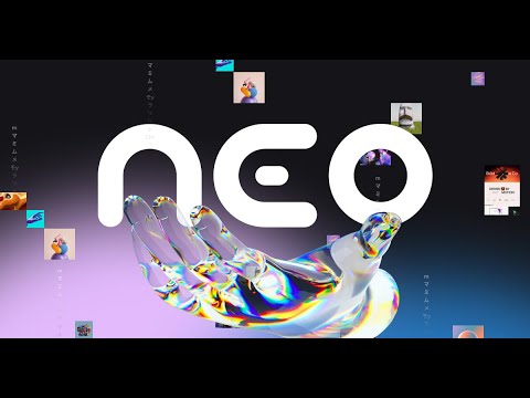 The World’s First Safe AI-Native Browser | Norton Neo Official Demo