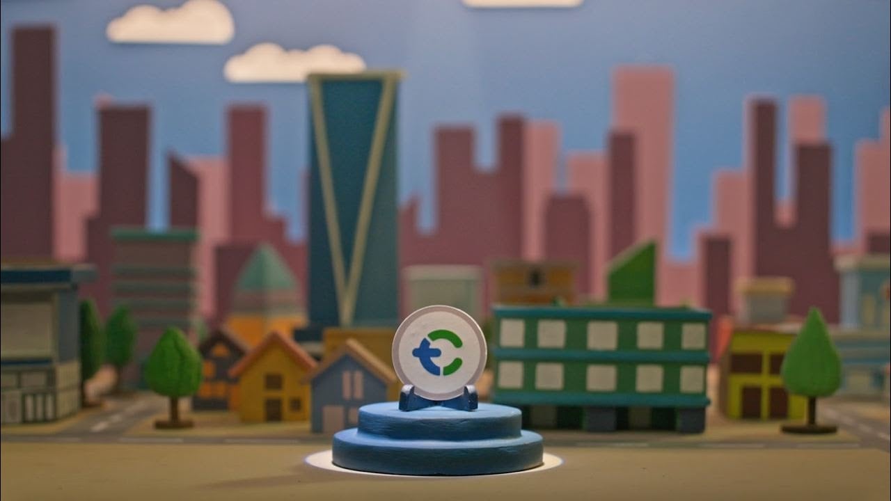 Tokocrypto No 1 Crypto Exchange in Indonesia
