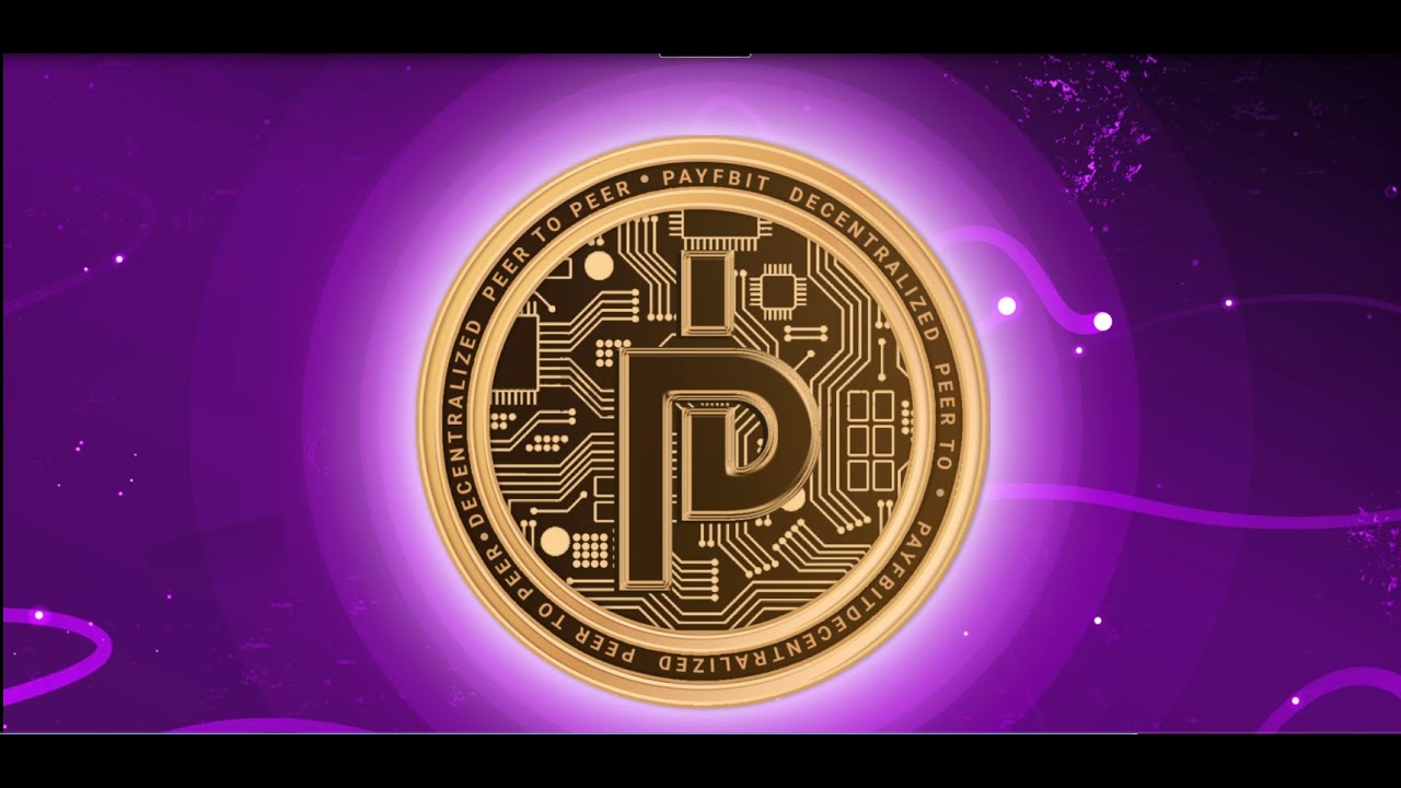 PayFbit-Unique blockchain based crypto-assets ecosystem of the future