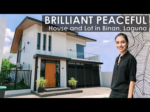 House Tour 175 • Inside a Sleek Modern Home in Laguna • Presello Verdana Homes