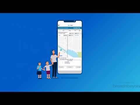 Product Demo Video for Glympse