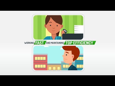 Healthcare Explainer Video for Twiage | Cartoon Animation