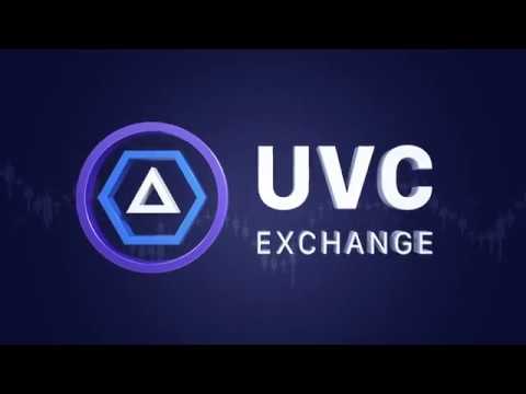 UVC Exchange ENG