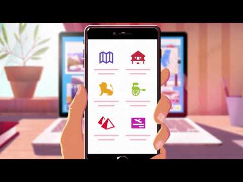 Smart Trip Platform