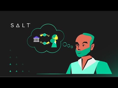 How SALT Lending Works