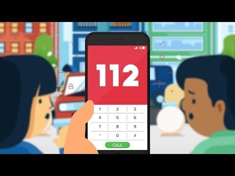 Explainer Video for Command Center 112 Surabaya | Ultimate Tier