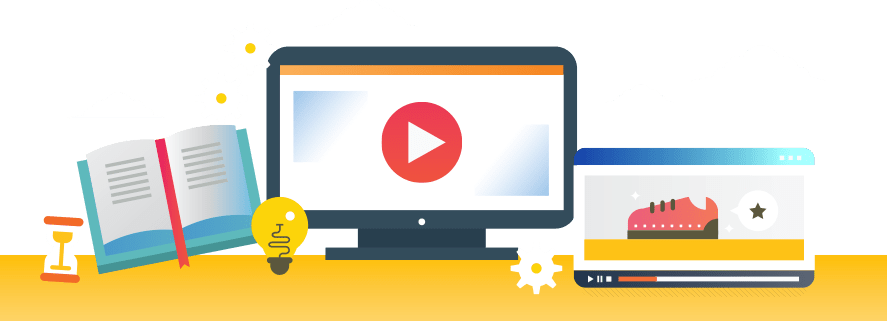 Explainer Video Service