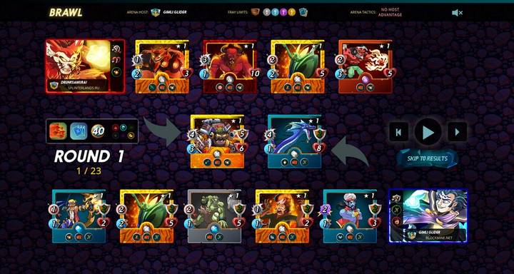 Merge Arena - 🕹️ Online Game