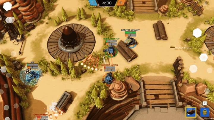 Albion Online 2023 Review - The Tank Club