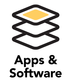 Apps & Software