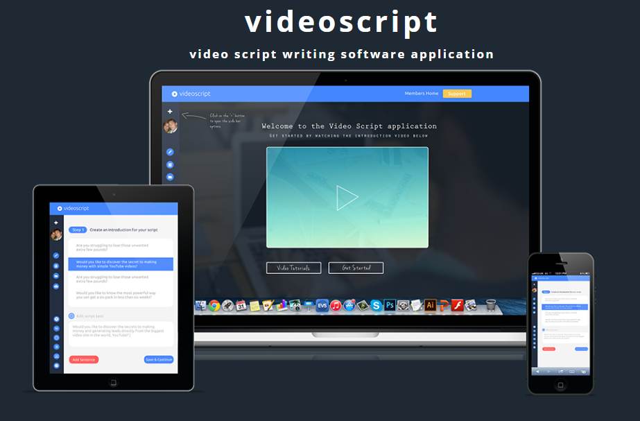 VideoScript