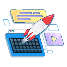 Jump to Create High-Performing Videos section