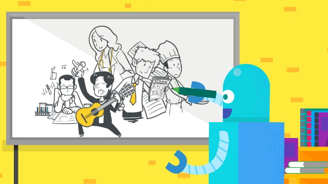 Whiteboard Explainer Videos: Benefits, Cost, and Business Usage