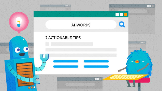 7 Actionable Tips to Optimize Your AdWords Video Campaign