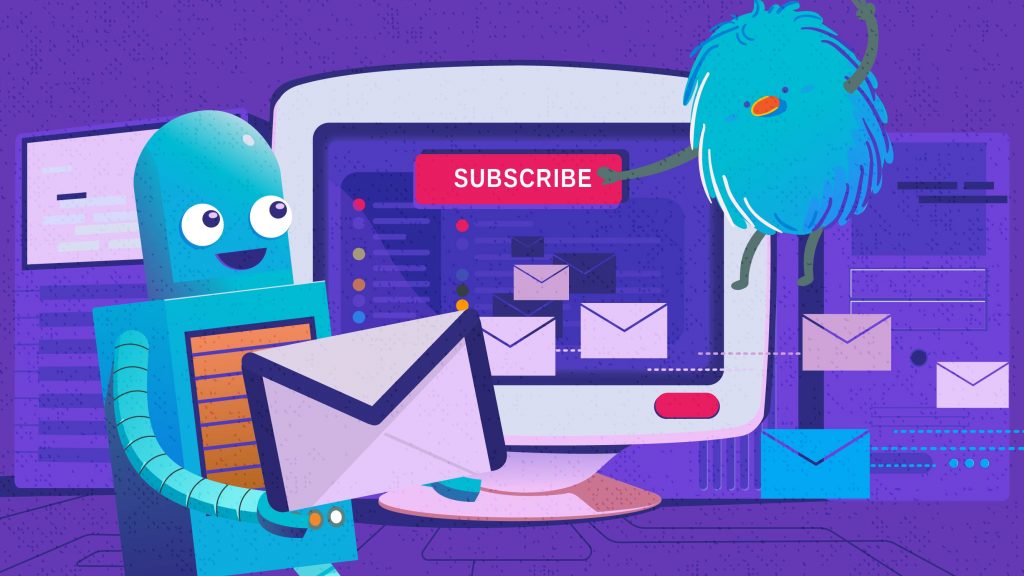 4 Proven Tactics To Get More Email Subscribers Using Explainer Videos