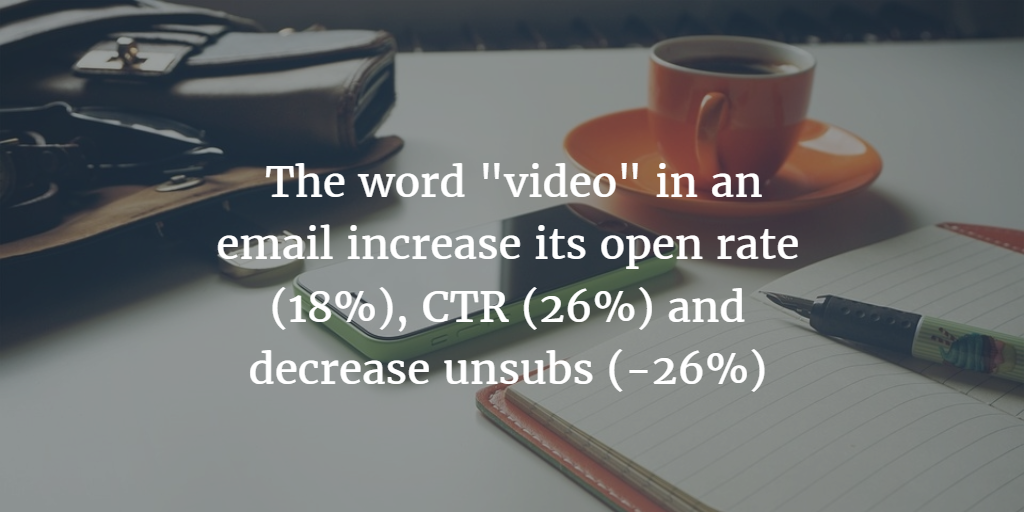 email marketing statistics