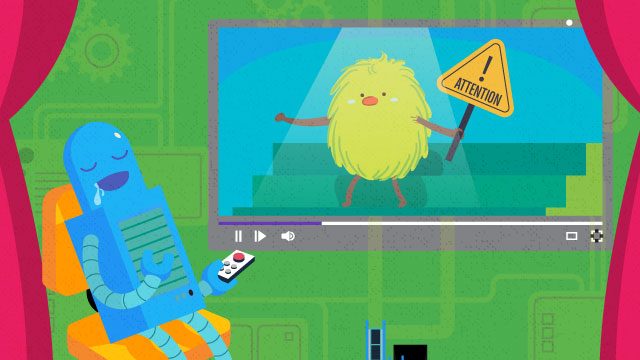 Try These 3 Methods To Get More Attention For Your Videos