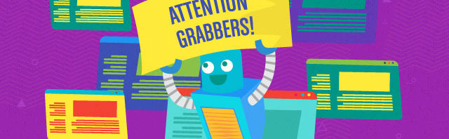 The Key to Attention-Grabbing Video Marketing