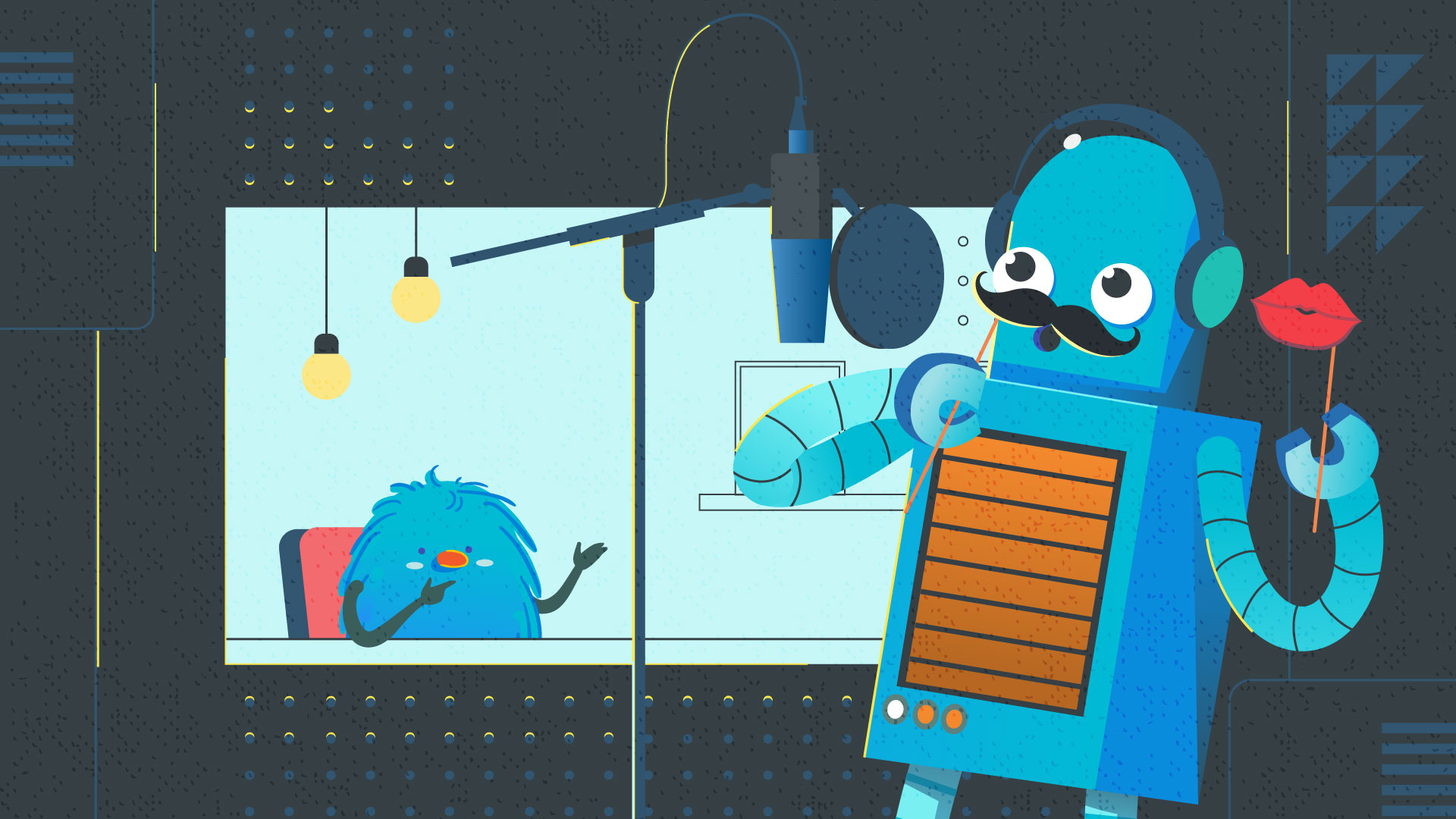 Male or Female Voice-Over: Why This Matters in Explainer Videos