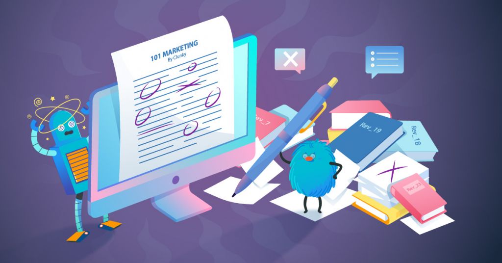 Writing and Proofreading Your Explainer Video Script