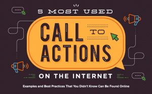 Thumbnail for The 5 Most Used Call-to-Action Designs on the Internet [INFOGRAPHIC]