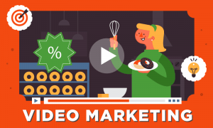 Thumbnail for Video Marketing Statistics That’s Going To Rock in 2022 [INFOGRAPHIC]