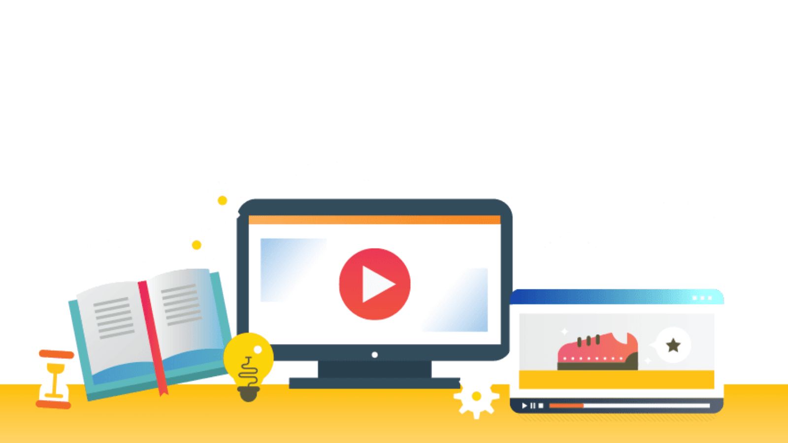 5 Impressive Startup Explainer Video Examples - Explain Ninja