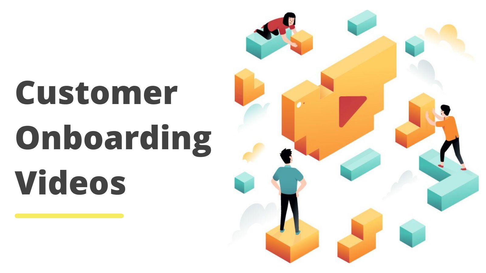 customer onboarding