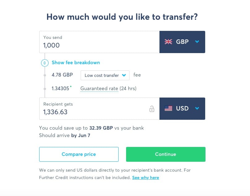 New! Instant payments with FPX on TransferWise 🚀 - Wise