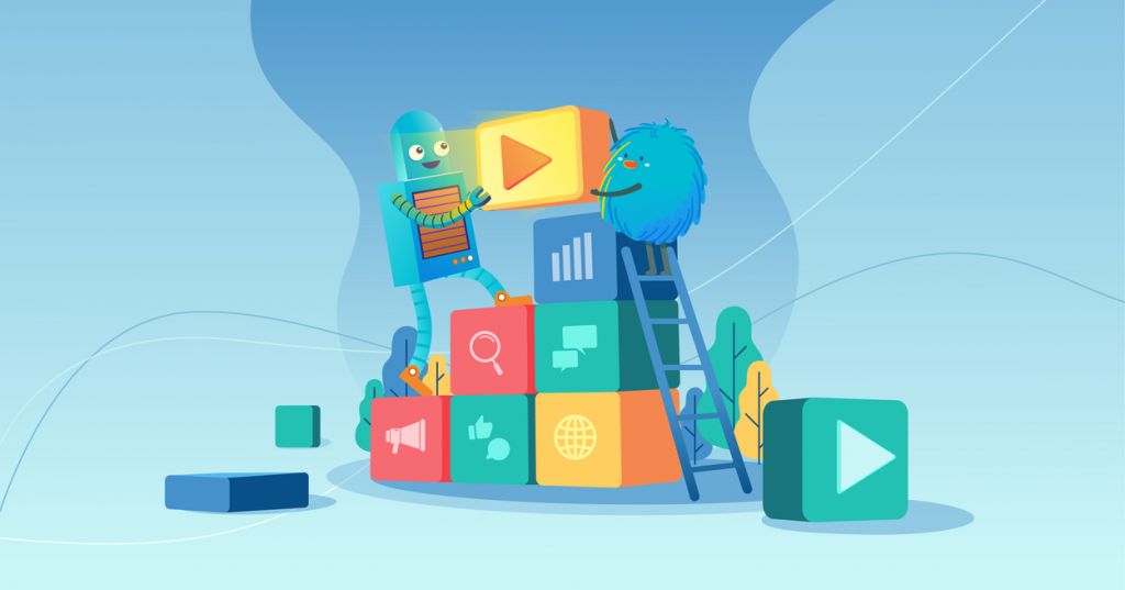 SaaS Explainer Videos: The Bridge Between SaaS and the Customer