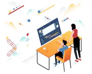 Videographics: Craft an Animated Infographic | Breadnbeyond
