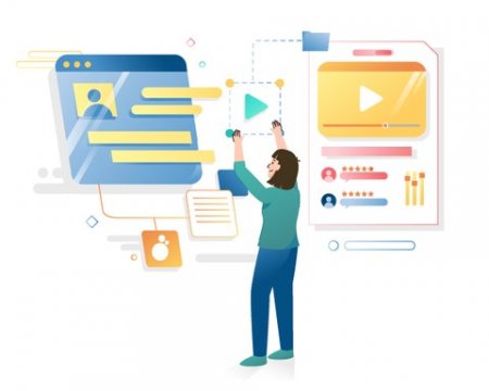 Videographics: Craft an Animated Infographic | Breadnbeyond