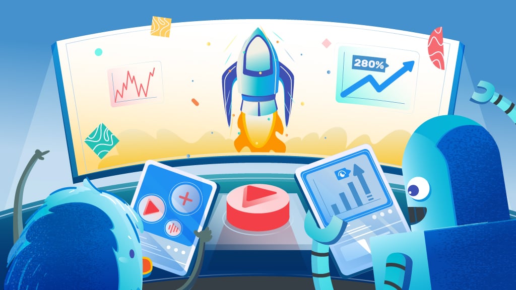 How Our Explainer Video Boosted Trial Sign-Ups by 280%