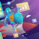 D explainer videos
