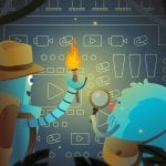explainer video myths clunky and purry
