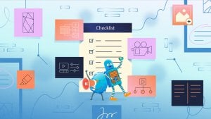 Thumbnail for Complete Marketing Video Production Checklist for Effective Workflow