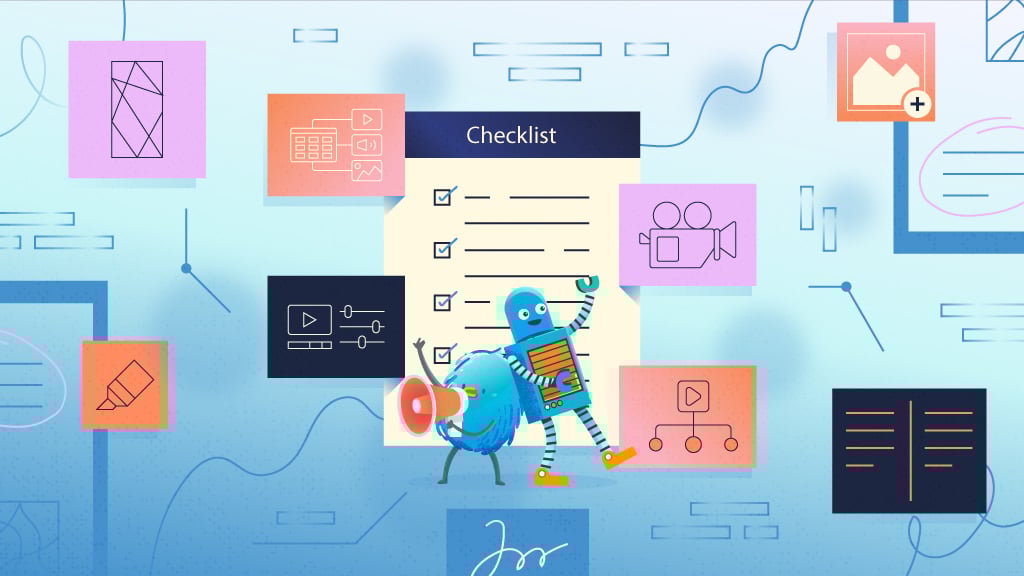 Complete Marketing Video Production Checklist for Effective Workflow