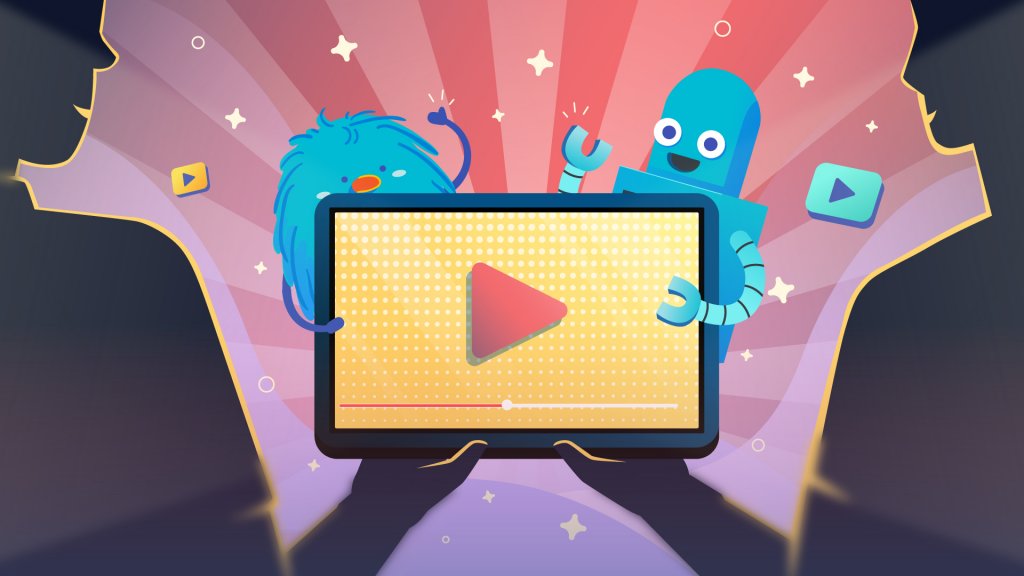 White Label Video Service: Breadnbeyond Partnership Services