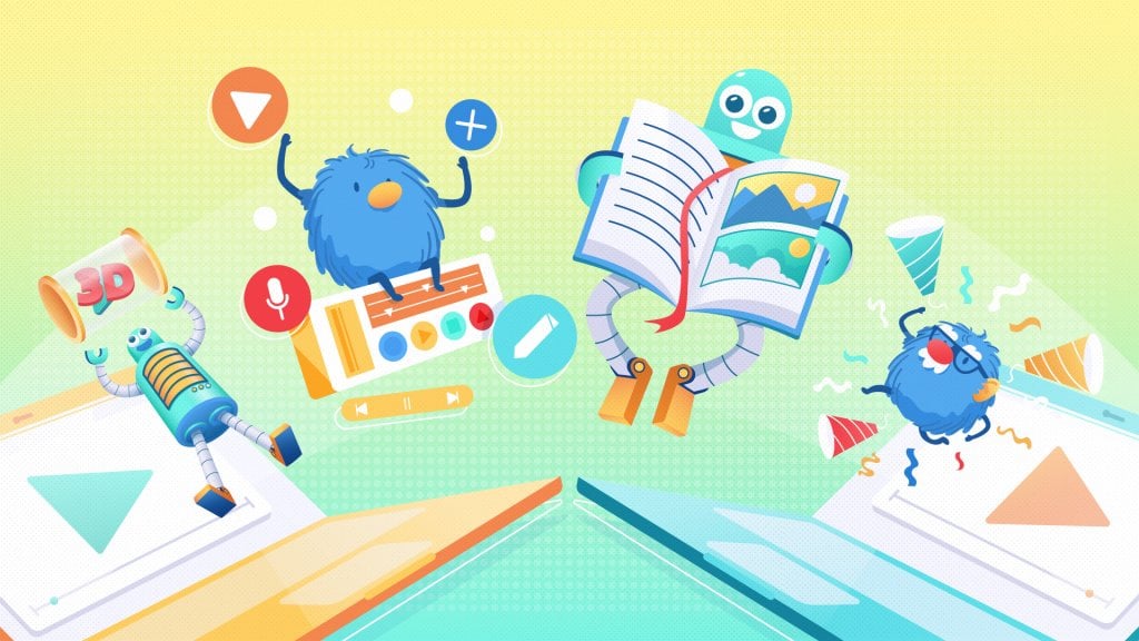 Avoid boring corporate videos