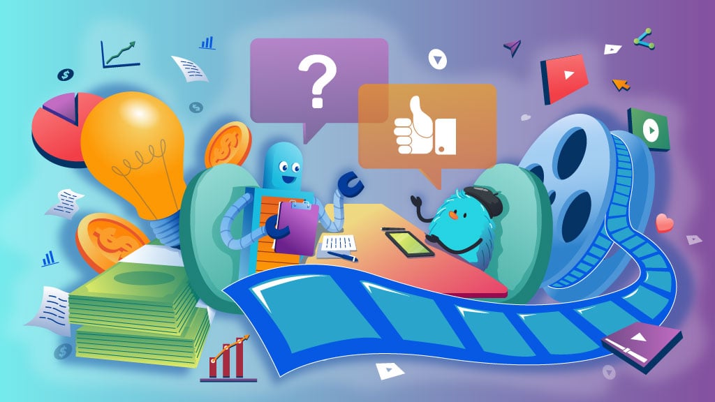 10 Questions to Ask an Explainer Video Studio (2025 Checklist)