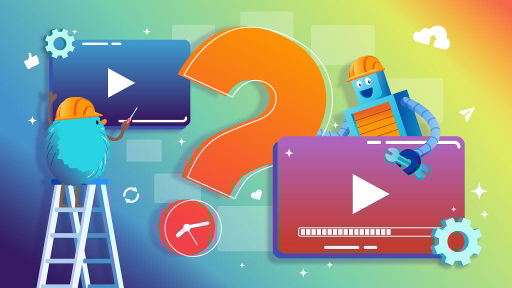 When to update your explainer video