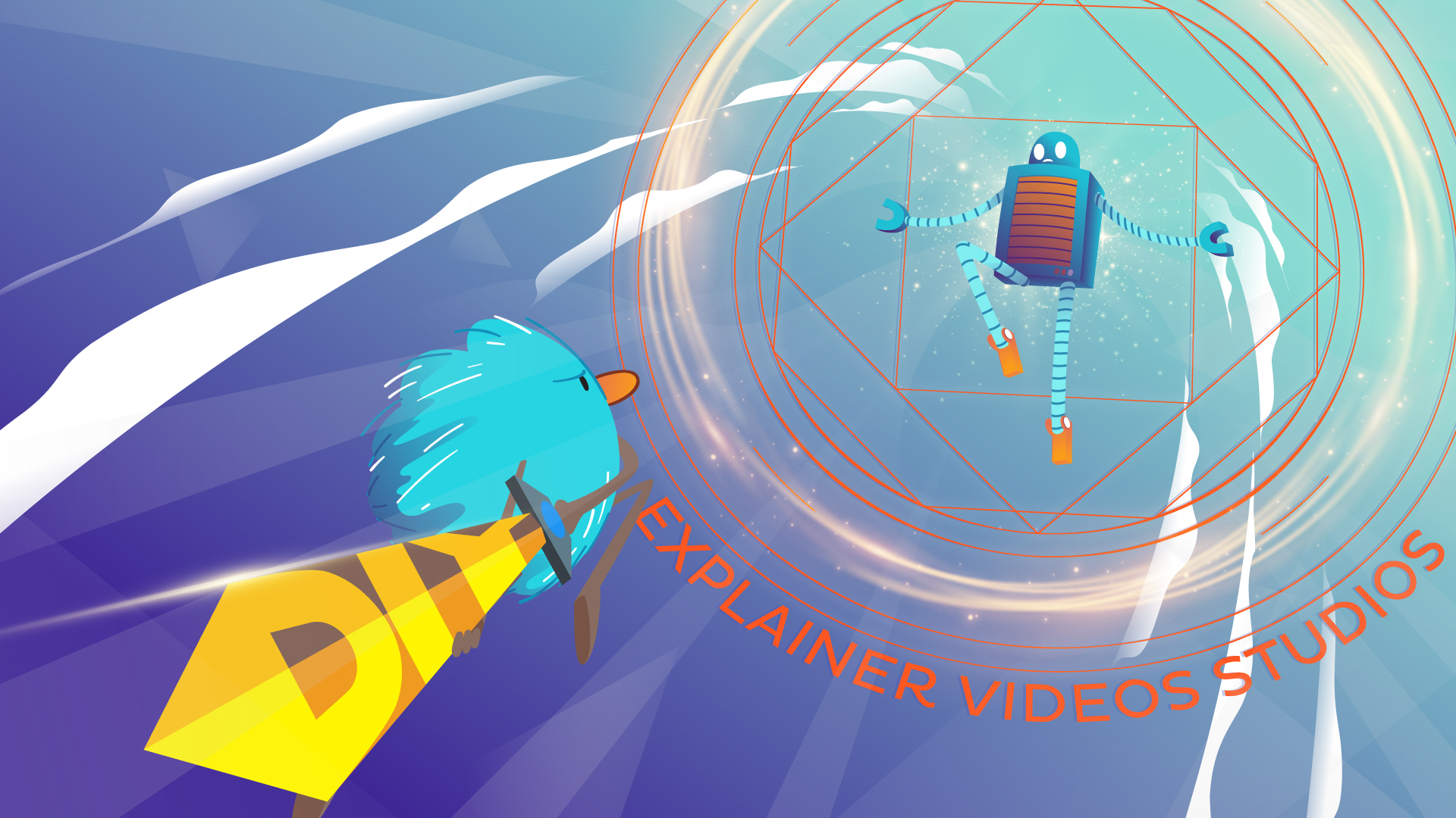 Professional vs DIY Explainer Videos: Which One Wins Your Project?