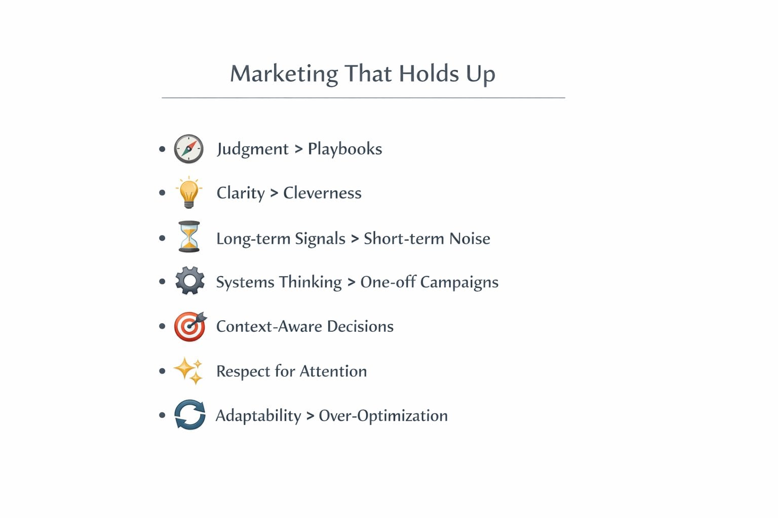 Marketing formula for optimal content | Breadnbeyond Marketing formula for optimal content