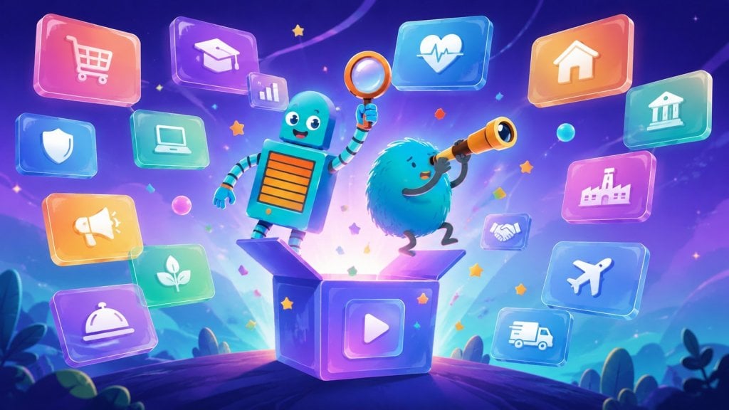 15 Must-See Explainer Video Examples in 2026