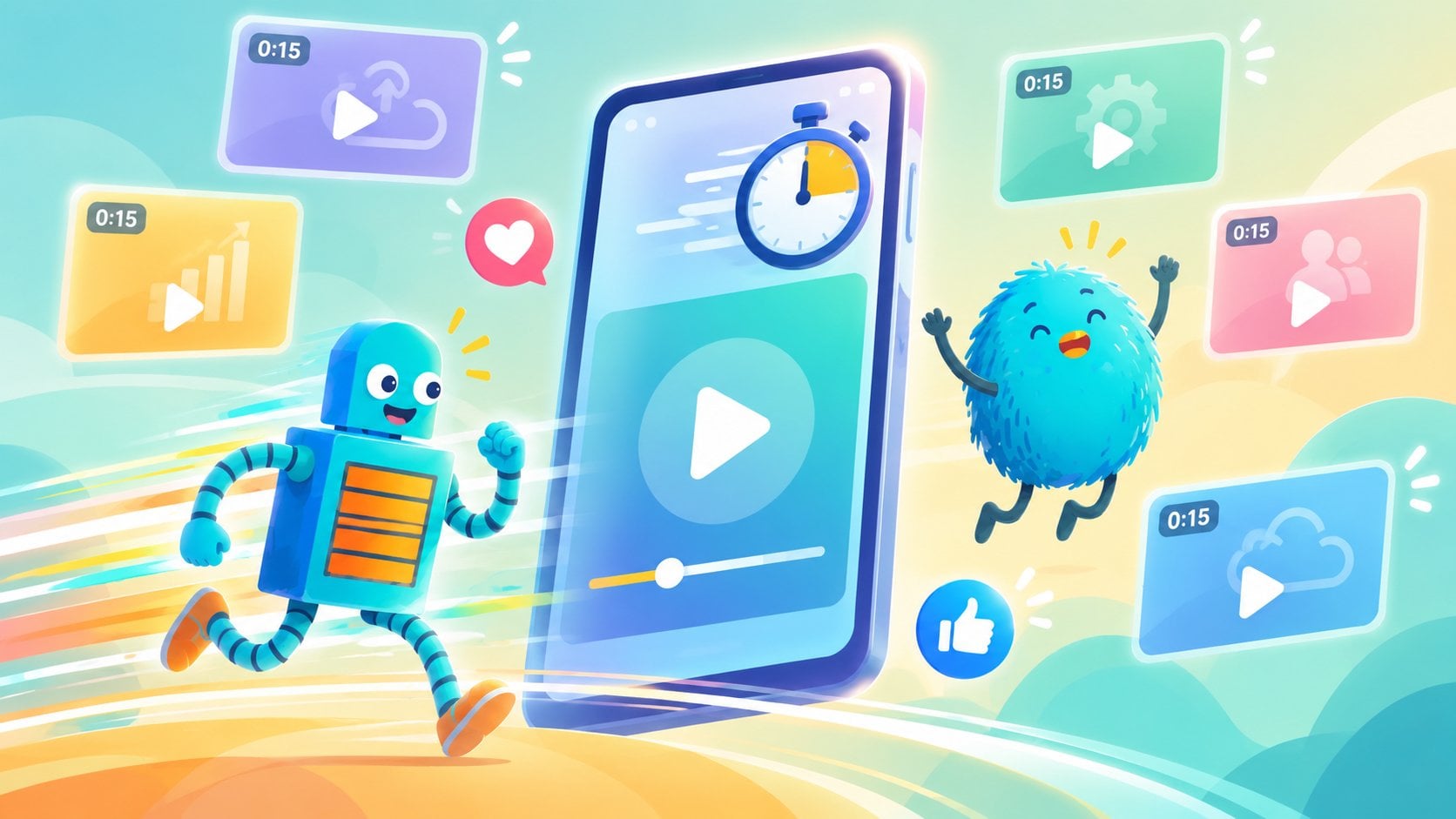 Micro-Explainers for SaaS: When 15-Second SaaS Videos Work and When They Don’t