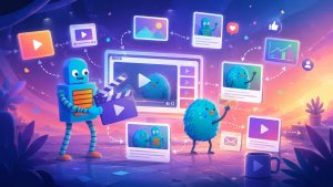Thumbnail for How to Repurpose One SaaS Explainer Video Into High-Performing Marketing Assets?