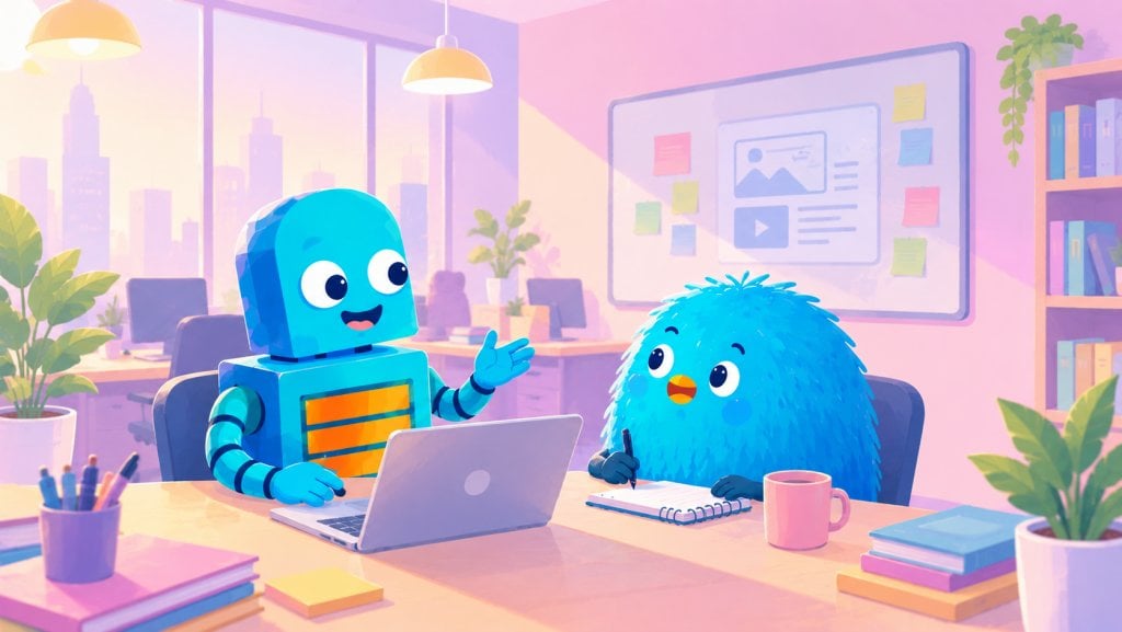 Onboarding process on the office