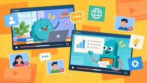 Thumbnail for Employee Onboarding Videos for Remote Teams: What New Hires Need to Know