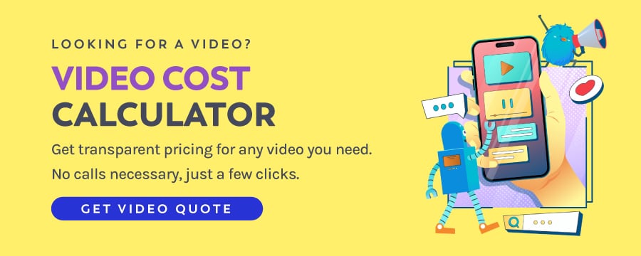 How much does SaaS explainer video cost?